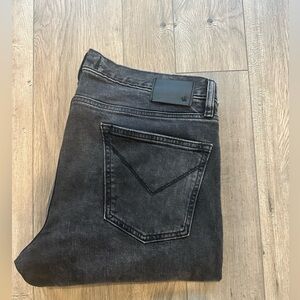 John Varvatos Matchstick Jeans